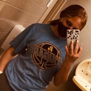 Meet your Posher, Kennedy